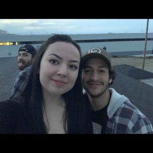 Meet your Posher, Clay